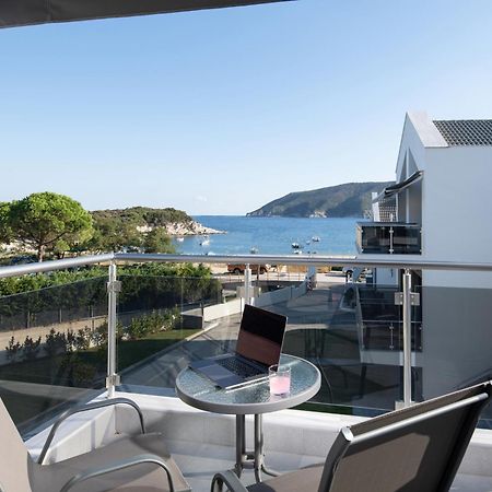 The Black Pearl Villas Kalamítsion 外观 照片