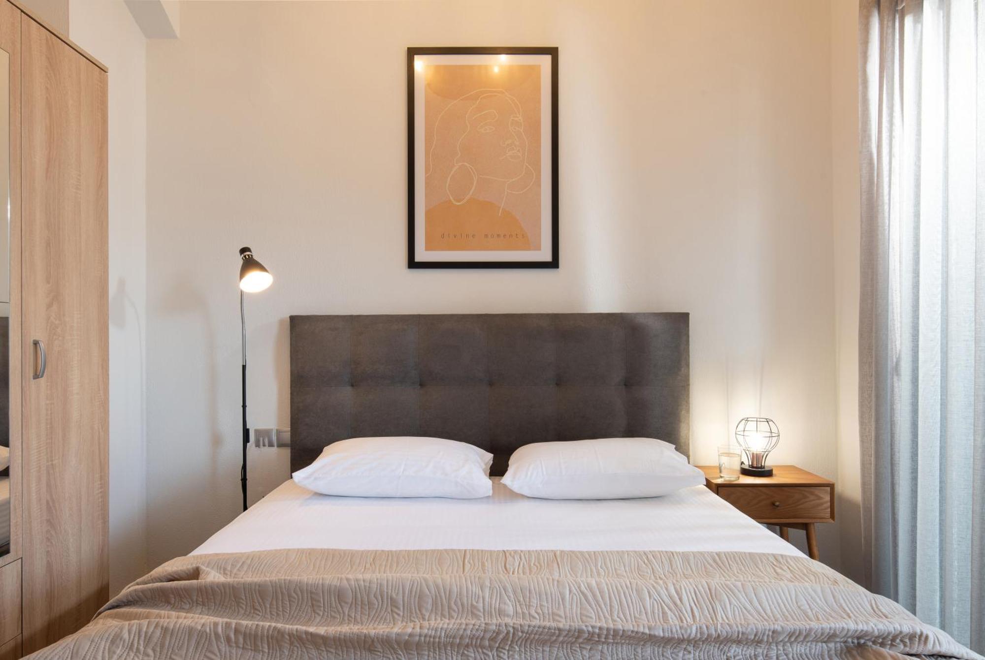 The Black Pearl Villas Kalamítsion 外观 照片